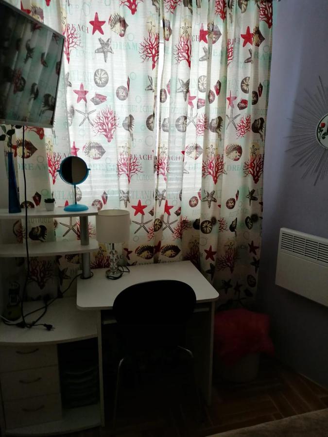 Apartment Marija Трогир Екстериор снимка